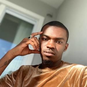 Meet your Posher, Davon